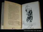 Fêtes foraines par Mourey, Gabriel. Avec 72 dessins de François Quelvée. - Image 4