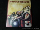 Rudolf Krivos. Klara Kubikova