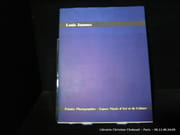 COLLECTION JEAN ALBOU. ITINERAIRE D'UN PASSIONNE. I Photographie: de Ronis a Mapplethorpe. II Art Contemporain : de Cesar a Chen Zhen. 2 volumes sous chemise. par Albou Jean - Image 3