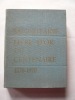 Livre d'or du Centenaire de La Samaritaine 1870-1970. Introduction par Mr Maurice Renand. Marcel Achard. Jean Derens. Alain Erlande. PIerre Mounier