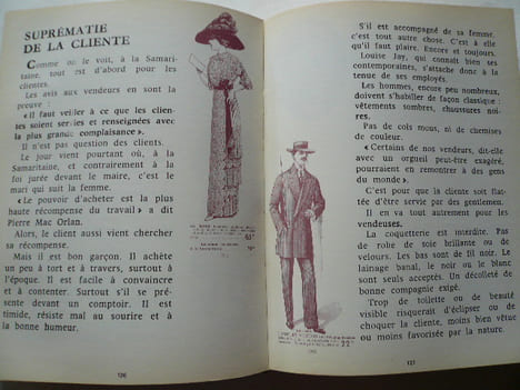 Livre d'or du Centenaire de La Samaritaine 1870-1970. Introduction par Mr Maurice Renand. Marcel Achard. Jean Derens. Alain Erlande. PIerre Mounier