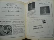 Livre d'or du Centenaire de La Samaritaine 1870-1970 par Introduction par Mr Maurice Renand. Marcel Achard. Jean Derens. Alain Erlande. PIerre Mounier - Image 7
