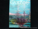 Carzou II. Graveur et lithographe 1963-1968. Catalogue raisonné de l'oeuvre gravé et lithographié. Exemplaire (provenant de la bibliothèque d'un ...