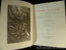 LA GUYANE FRANÇAISE - Notes et souvenirs d'un voyage exécuté en 1862-1863 par Frédéric Bouyer. Ouvrage illustré de types, de scènes et de paysages par ...