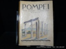 Pompéi. Vie Publique. Ouvrages orné de 75 gravures et d'un plan. Troisième édition revue par André Piganiol.. Thédenat Henry