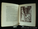 Salammbô. Illustrations de Lucien Thomas. Flaubert Gustave. Introduction d'Alexis Pitou