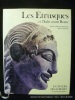 Les Etrusques et l'Italie avant Rome. Bandinelli - Giuliano