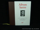 Album Sartre. Cohen-Solal