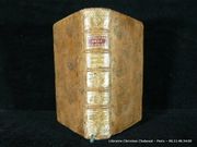 Le Spectacle de la Nature ou Entretiens sur les Particularités de l'Histoire Naturelle Qui ont paru les plus propres à rendre les Jeunes-Gens curieux, & à leur former l'esprit. Tome sixième, contenant ce qui regarde l'Homme en Société par Pluche - Image 1