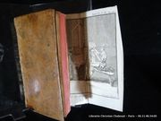 Le Spectacle de la Nature ou Entretiens sur les Particularités de l'Histoire Naturelle Qui ont paru les plus propres à rendre les Jeunes-Gens curieux, & à leur former l'esprit. Tome sixième, contenant ce qui regarde l'Homme en Société par Pluche - Image 4