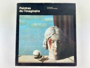 Peintres de l'imaginaire - Symbolistes et surréalistes belges. par Catalogue d'exposition.