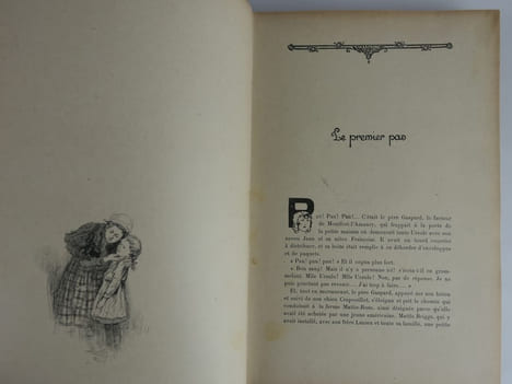 Françoise la mauvaise tête.. Magdeleine du Genestoux. 150 illustrations de Georges Dutriac.
