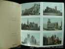 The Cathedral Album of 36 artistic detachable Post Card Views.. Anonyme