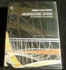 Architecture - Studio. Monographie d'un groupe. Lacroix Hugo. Shifen Li
