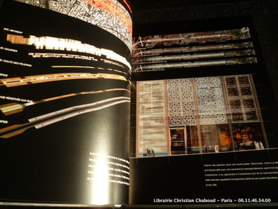 Architecture - Studio. Monographie d'un groupe