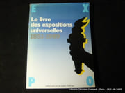 Le Livre des expositions universelles 1851-1989 par Collectif - Image 1