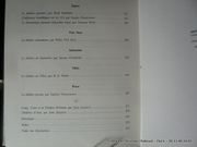 LES THEATRES D'ASIE. ETUDES, CONFERENCES DU THEATRE DES NATIONS 91958-1959), JOURNEES D'ETUDES DE ROYAUMONT (28 MAI-1, JUIN 1959) par Edité par Jean Jacquot. Etudes de Jeannine Auboyer - A.A. Bake - Jeanne Ciusinier - Anne-Marie Esnoul - Liang Pal-Tchin - Li Tche-Houa -  MA Hiao-Tsin - Image 3