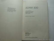 A special edition of the 300th issue of ADAM published in the memory of Jean Cocteau par Edited by Miron Grindea. Collectif - Image 2