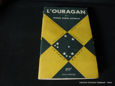 L'ouragan. Trad. G. Pillement.