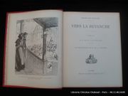 Vers la revanche par Mauges Jehan de. Préface de M. G. de la Guillonnière. Illustrations de  R. de la Nézière - Image 7