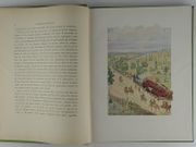 Voyages de Gulliver. Illustrés par Job. 2e édition par Swift - Image 4