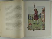 Voyages de Gulliver. Illustrés par Job. 2e édition par Swift - Image 5