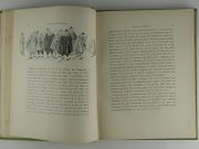 Voyages de Gulliver. Illustrés par Job. 2e édition par Swift - Image 6