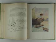 Voyages de Gulliver. Illustrés par Job. 2e édition par Swift - Image 7