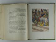 Voyages de Gulliver. Illustrés par Job. 2e édition par Swift - Image 8