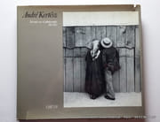 André Kertész - Soixante ans de photographies 1912-1972 par André Kertész. Présenté par Nicolas Ducrot. - Image 1