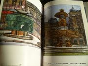 Le Paris d'Akagi. Cat. d'expo. Billingue français -japonais par Collectif - Image 5