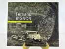 Fernand Bignon : Photographe et cinéaste. Hélène Decaen-Le Boulanger