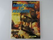 Barbe-Rouge à la rescousse. Le Démon des Caraïbes une aventure de Barbe-Rouge. par Charlier. Hubinon. - Image 1
