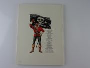 Barbe-Rouge à la rescousse. Le Démon des Caraïbes une aventure de Barbe-Rouge. par Charlier. Hubinon. - Image 2