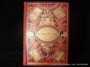 Aventures d'un gamin de Paris au pays des Lions. Illustré de dessins de H. Castelli, gravées par A. Lemoine par Boussenard Louis. - Image 1