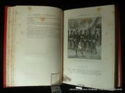 Aventures d'un gamin de Paris au pays des Lions. Illustré de dessins de H. Castelli, gravées par A. Lemoine par Boussenard Louis. - Image 6