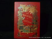 Les rois de mer. Ouvrage illustré de soixante dessins par C. Gilbert par Cahun Léon - Image 1