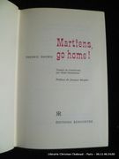 Martiens, go home! par Fredric Brown - Image 2