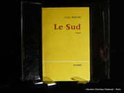 Le Sud. Prix Femina 1962. Envoi de l'auteur. par Berger Yves - Image 1