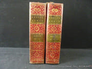 Partie d'Eté. Partie d'Hiver. Office Divin, Latin et François, à l'usage du Diocèse d'Orléans, contenant diverses Prières pour la Confession & la Communion & des instructions pour les principales Fêtes de l'Année. En deux volumes. par Imprimé suivant les nouveaux bréviaires et missels par ordre de Monseigneur Louis-Sextius de jarente de la Bruyère, Evêque d'Orléans. - Image 1
