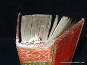 Partie d'Eté. Partie d'Hiver. Office Divin, Latin et François, à l'usage du Diocèse d'Orléans, contenant diverses Prières pour la Confession & la Communion & des instructions pour les principales Fêtes de l'Année. En deux volumes. par Imprimé suivant les nouveaux bréviaires et missels par ordre de Monseigneur Louis-Sextius de jarente de la Bruyère, Evêque d'Orléans. - Image 3