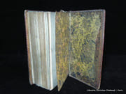 Partie d'Eté. Partie d'Hiver. Office Divin, Latin et François, à l'usage du Diocèse d'Orléans, contenant diverses Prières pour la Confession & la Communion & des instructions pour les principales Fêtes de l'Année. En deux volumes. par Imprimé suivant les nouveaux bréviaires et missels par ordre de Monseigneur Louis-Sextius de jarente de la Bruyère, Evêque d'Orléans. - Image 5