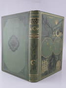 L'or. L'Or Dans Le Laboratoire. L'Or Dans La Nature. L'Extraction de L'Or. Le Traitement Des Minerais. La Métallurgie de L'Or. Préparation Mécanique Et Traitement Chimique. De Quelques Regions Minières. A Quoi Sert L'Or? Des Usages Industriels de l'Or. La monnaie d'or. Conclusion. par H. Hauser - Image 1