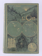 L'or. L'Or Dans Le Laboratoire. L'Or Dans La Nature. L'Extraction de L'Or. Le Traitement Des Minerais. La Métallurgie de L'Or. Préparation Mécanique Et Traitement Chimique. De Quelques Regions Minières. A Quoi Sert L'Or? Des Usages Industriels de l'Or. La monnaie d'or. Conclusion. par H. Hauser - Image 2