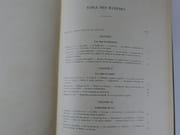 L'or. L'Or Dans Le Laboratoire. L'Or Dans La Nature. L'Extraction de L'Or. Le Traitement Des Minerais. La Métallurgie de L'Or. Préparation Mécanique Et Traitement Chimique. De Quelques Regions Minières. A Quoi Sert L'Or? Des Usages Industriels de l'Or. La monnaie d'or. Conclusion. par H. Hauser - Image 4
