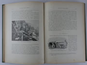 L'or. L'Or Dans Le Laboratoire. L'Or Dans La Nature. L'Extraction de L'Or. Le Traitement Des Minerais. La Métallurgie de L'Or. Préparation Mécanique Et Traitement Chimique. De Quelques Regions Minières. A Quoi Sert L'Or? Des Usages Industriels de l'Or. La monnaie d'or. Conclusion. par H. Hauser - Image 7