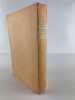 Souvenirs d'un médecin de Paris, publiés par Mme A. Branche et L. Dagoury ses filles. . Dr Poumiès de la SIBOUTIE (1789-1863). Introduction et notes ...