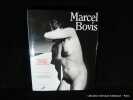 Marcel Bovis., Exposition de la donation Marcel Bovis au palais de Tokyo 1992.. Marcel Bovis. Texte de P. Borhan, . Fleig, A. Grimot, C. Vittiglio.