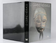Le Grand Héritage. Sculptures de l'Afrique noire. par Ezio Bassani - Image 1