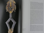 Le Grand Héritage. Sculptures de l'Afrique noire. par Ezio Bassani - Image 3